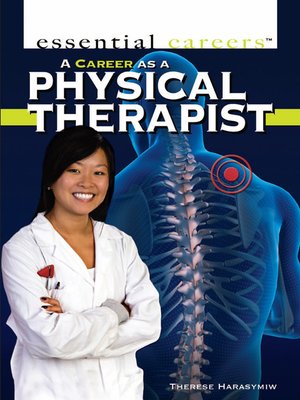 cover image of A Career as a Physical Therapist